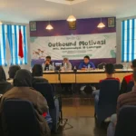 MTs Muhammadiyah 15 Al Mizan Lamongan Gelar Outbond Motivasi