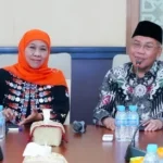 Khofifah Indar Parawansa Ucapkan Milad Muhammadiyah Ke-112, Tahun 2024
