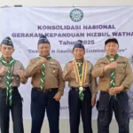 Kwarwil HW Jatim Sampaikan Usulan Strategis di Konsolidasi Nasional
