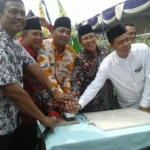 Satu Lagi SMK Muhammadiyah Dilaunching…