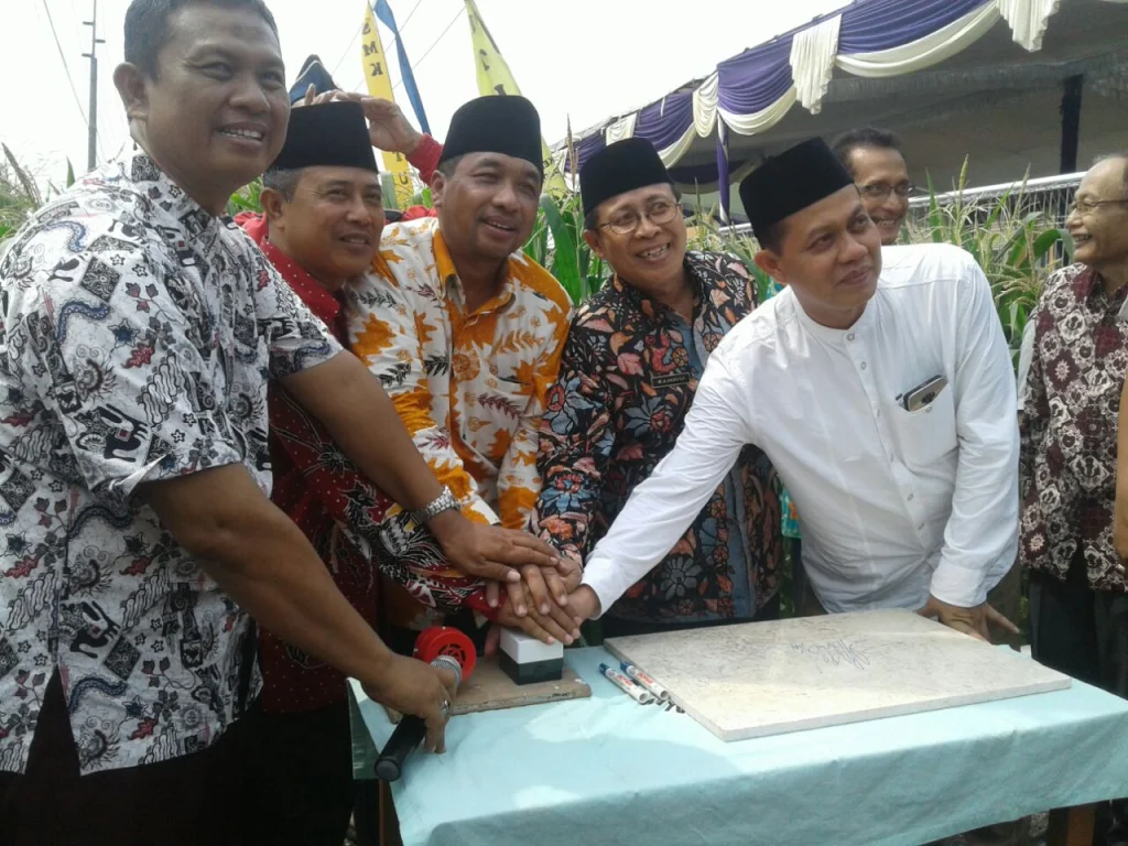 Satu Lagi SMK Muhammadiyah Dilaunching…