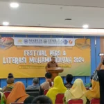 Tradisi Literasi di Muhammadiyah: Membaca, Menulis dan Mendokumentasikan