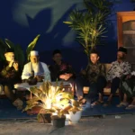 Menyelami Sejarah dan Kebanggaan Desa Godog Melalui Film Dokumenter Jejak Langkah Sang Waktu