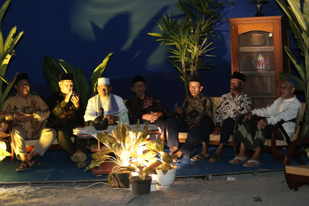 Menyelami Sejarah dan Kebanggaan Desa Godog Melalui Film Dokumenter Jejak Langkah Sang Waktu