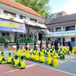 SD Muhammadiyah 08 Dau: Sekolah Pendidikan Kaaffah yang Mencetak Generasi Berprestasi