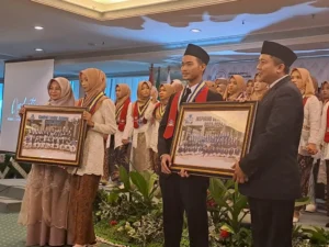 7 Amanah Purnawiyata Sekolahnya Para Pemimpin, ke-3 Paling Menarik