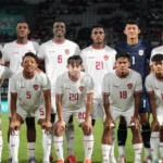 Timnas Indonesia U-20 Bersiap Hadapi Kualifikasi Piala Asia U-20 2025