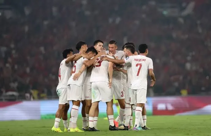 Tiga Mahasiswa Muhammadiyah Membawa Timnas Melaju ke Babak Keempat Kualifikasi Piala Dunia 2026