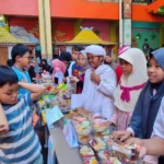 Entrepreneur Week 2024 Sekolah Kreatif Baratajaya Ajak Siswa Jujur dan Peduli