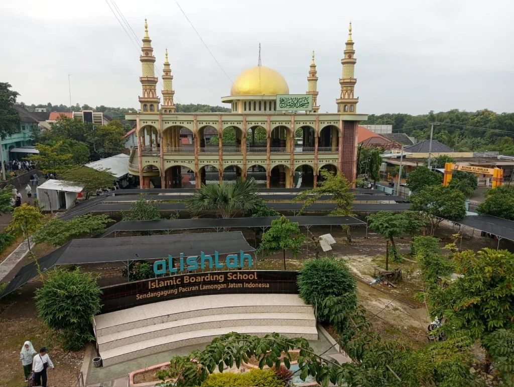 Setelah 43 Masuk di SNBP, MA Al-Ishlah Sendangagung Juga Loloskan 52 Santrinya di SPAN PTKIN 2025
