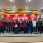 PK IMM Al Iskandariyah Umla Periode 2025-2026 Resmi Dilantik