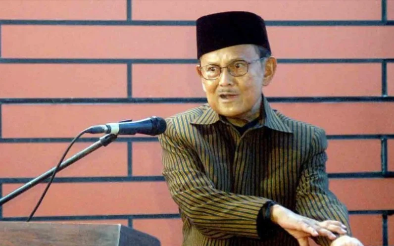 Empat Warisan Habibienomic