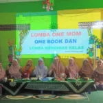 PAUD Aisyiyah Tejoasri Ciptakan Inovasi Literasi melalui Lomba One Mom One Book dan Pojok Baca