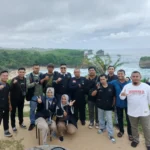 Bikers RSI Aminah Blitar dan RSI Siti Aisyah Madiun Kompak Ramaikan Kopdargab 3 BikersMu Korwil Jatim di Bumi Bung Karno