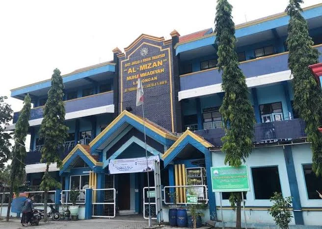 Pesan Ketua PP Muhammadiyah dan Rektor Umsida di Milad Ke-39 Panti Asuhan Muhammadiyah Lamongan
