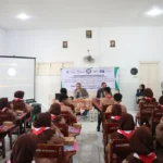 Unair Latih Siswa SMK Pamekasan Kembangkan Tabir Surya dari Nanopartikel Ramah Lingkungan