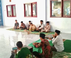 PCM Genteng Akan Sembelih 41 Sapi dan 34 Kambing