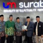 Pencapaian Gemilang Ketua PCM Mulyorejo: Empat Buku Terbit di 2024 dan Dua Karya Baru Siap Diluncurkan pada 2025