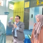Seminar Parenting untuk Bersinergi Mendidik Anak antara Madrasah dan Orang Tua