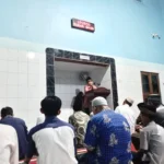 Kultum Masjid At-Taqwa Pandan Bahas Makna Huruf Al-Fawatih Suwar dalam Al-Quran