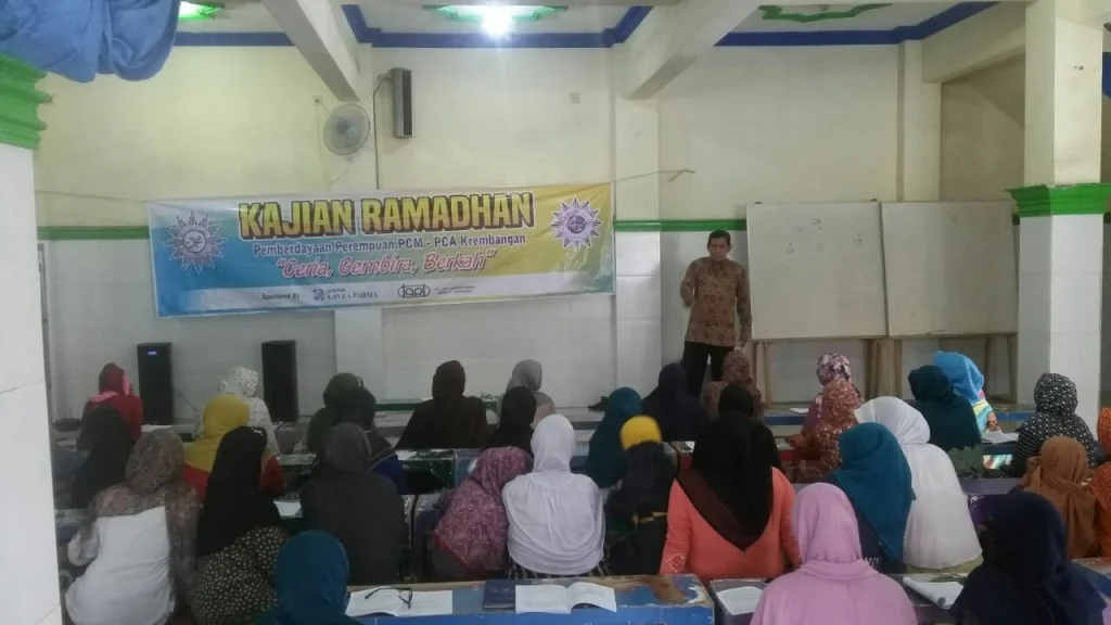 Ketika Mantan PSK Belajar Tata Cara Shalat dengan Benar