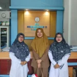 Majelis Dikdasmen PDM Lamongan Gelar Monev PSAS Gasal di MTs Muhammadiyah 15 Al Mizan Lamongan