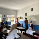 Gema Ramadan: Mahasiswa KKN Hadirkan Lomba Kreatif untuk Anak-Anak