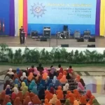 Ribuan Guru dan Karyawan Muhammadiyah Padati Graha ITS