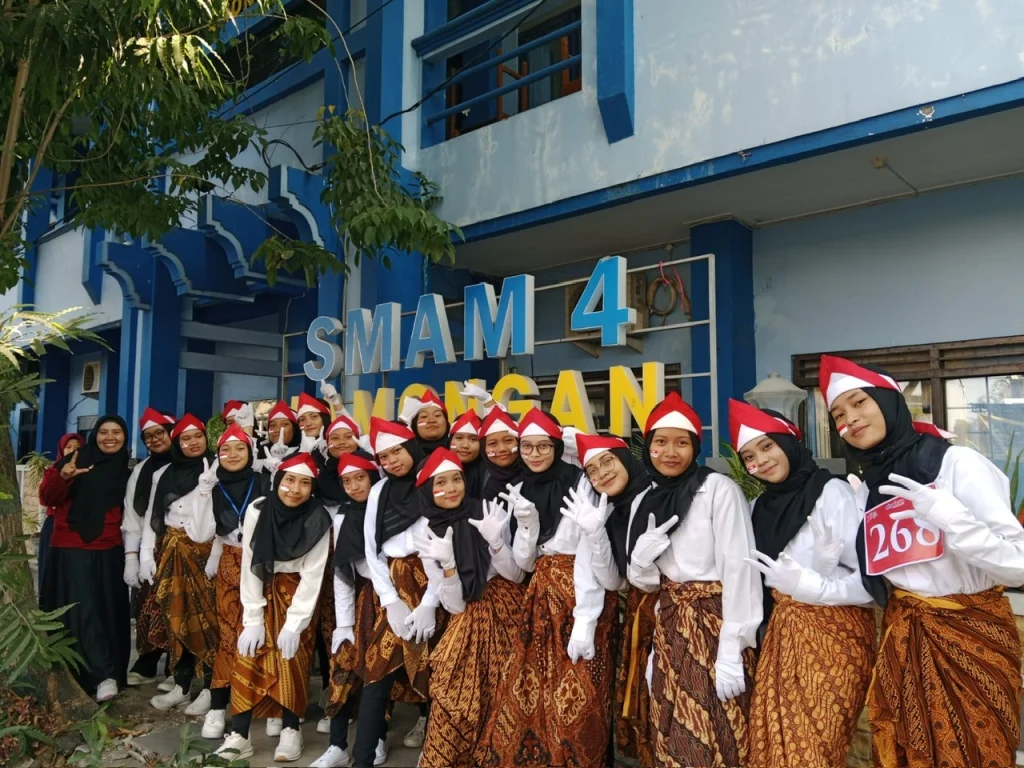 SMAM 4 Lamongan Buka Beasiswa Pendidikan 3 Tahun untuk Anak Yatim dan Kurang Mampu