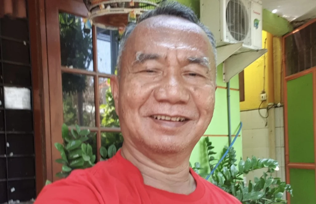 Elite Negara Sedang Gelar Permainan Berbahaya