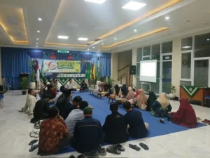 Tantangan Angkatan Muda Muhammadiyah dalam Menyikapi Persoalan Tanah Wakaf di Kota Kediri
