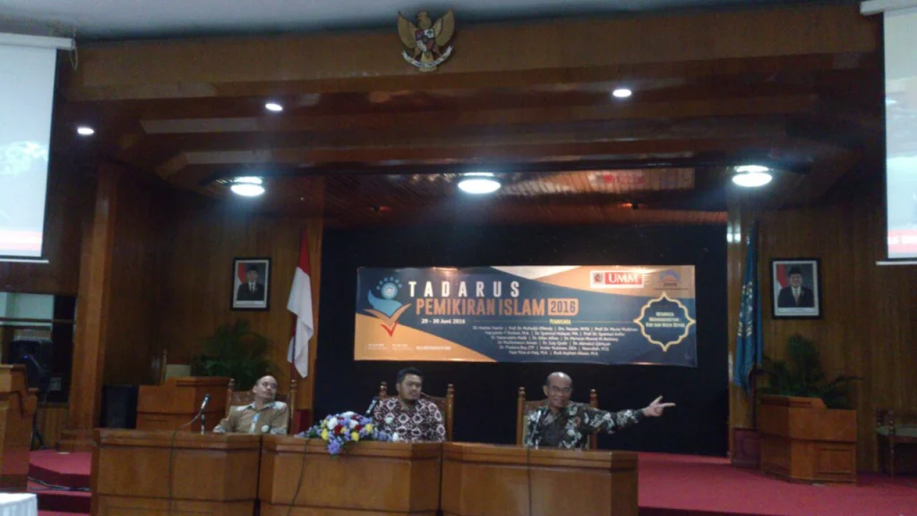 Kegelisahan Aktivis Muda Muslim pada Ustadz Selebritis