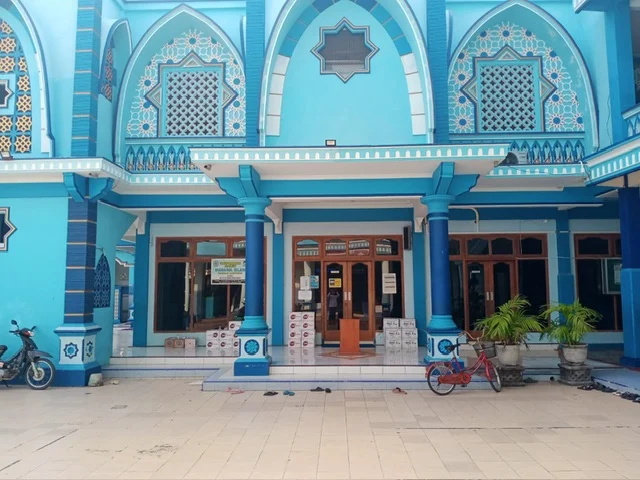 Semarak Ramadhan 1446 H, PRM Sekaran Hadirkan Tujuh Narasumber Lintas Profesi