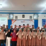 Lazismu Sumenep Gelar Program Bakti Guru dan Laporkan Hasil Penghimpunan Dana Ziska 2024