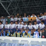 PSHW Babat Raih Runner-Up Piala Soeratin U-15 2025: Jaga Marwah Muhammadiyah di Lapangan Hijau