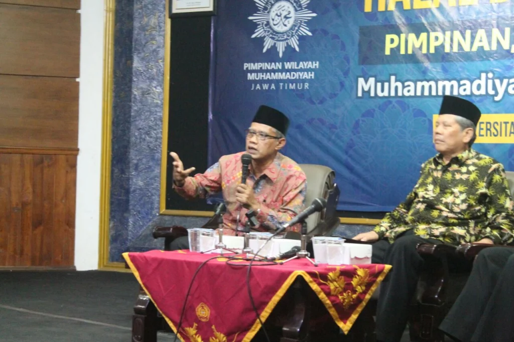 Belajar dari RSI Purwokerto, Pentingnya Bangun Strategi Taktis untuk Selamatkan Aset