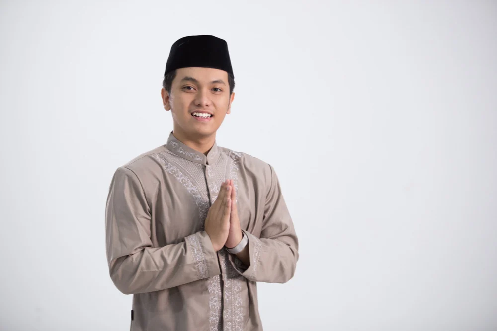 Menjadi Muslim Itu Berat