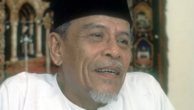 Hamka dan Barisan Insan Takwa