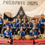 SD Muhammadiyah Lamongan Sabet Juara Umum di One Decade LKBB Pasopati SMAN 1 Lamongan