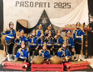 SD Muhammadiyah Lamongan Sabet Juara Umum di One Decade LKBB Pasopati SMAN 1 Lamongan