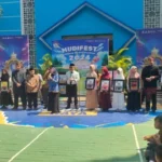 SD Muhammadiyah 1 Ngawi Luncurkan 30 Karya dalam Peringatan Bulan Bahasa