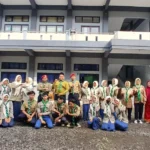 Dewan Kerabat KH Ahmad Dahlan Gelar Pengkaderan di SMA Muha Genteng