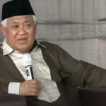 Prof Din Syamsuddin dalam Kajian Ramadhan PWM Jatim: Mengupas Konsep Baldatun Thayyibatun Warabbun Ghafur