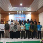 Prodi PGMI STIT MUBO Gelar Pelatihan Berkisah Islami untuk Mahasiswa