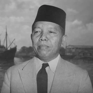 Faqih Usman: Pembaru dari Kota Pelabuhan