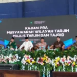 Trilogi Pendekatan Epistemologi Manhaj Tarjih Muhammadiyah: Bayani, Burhani dan Irfani