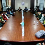 HWFC Boyongan ke Yogyakarta, Persiapan Kick Off Liga 2