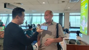 PWM Jatim Bawa Dua Program Prioritas ke Tanwir Muhammadiyah 2024