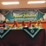 PD IGABA Bojonegoro Gelar Halal Bihalal, Pererat Ukhuwah dan Semangat Pendidik ‘Aisyiyah Berkemajuan