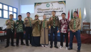 Musyda Ke-3 HW Banyuwangi Sukses Terlaksana, Pilih Pengurus Baru untuk Periode 2023-2028